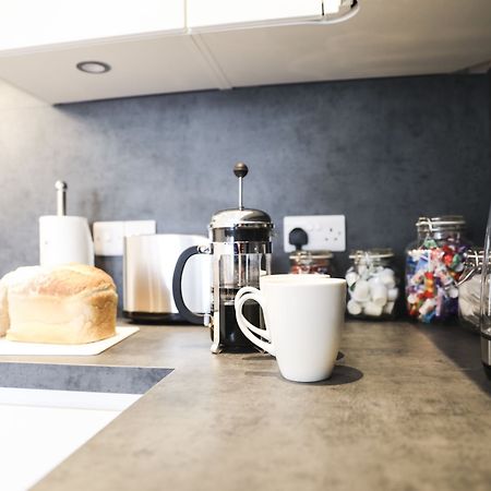 Diamond - King Street Apartment 9C Dundee Dış mekan fotoğraf