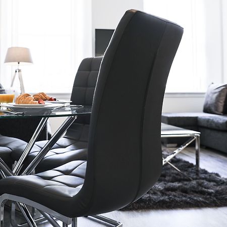 Diamond - King Street Apartment 9C Dundee Dış mekan fotoğraf