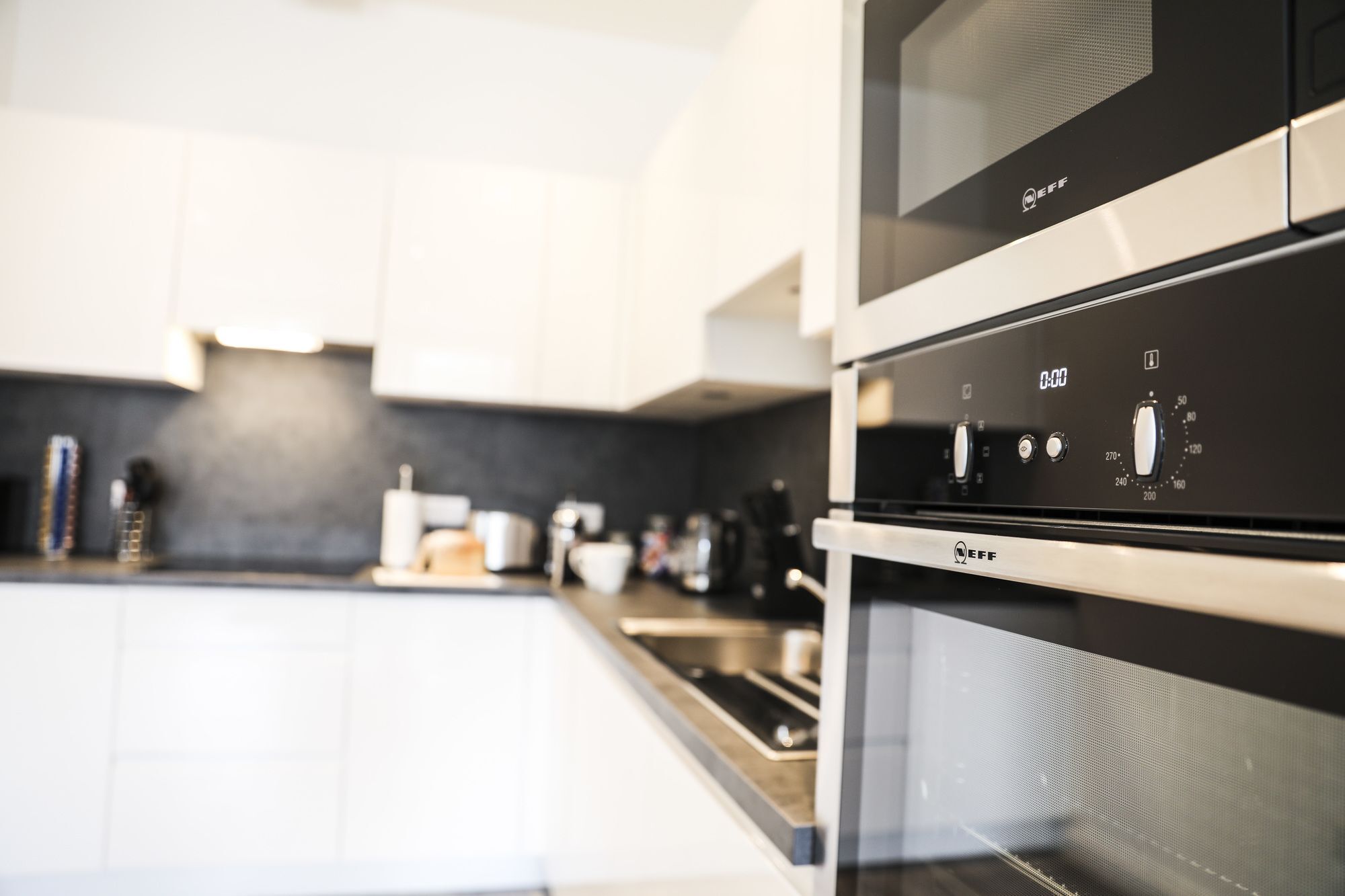 Diamond - King Street Apartment 9C Dundee Dış mekan fotoğraf